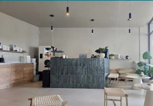 Madeira Coffee Roasters