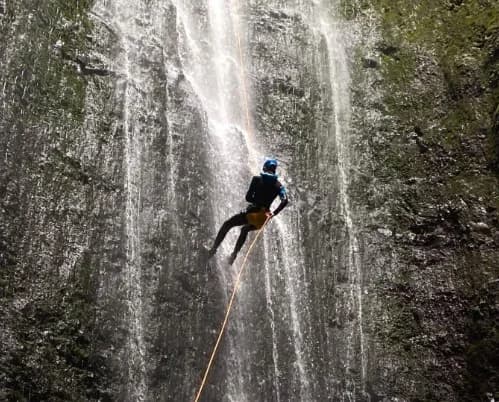 Lokoloko - Canyoning