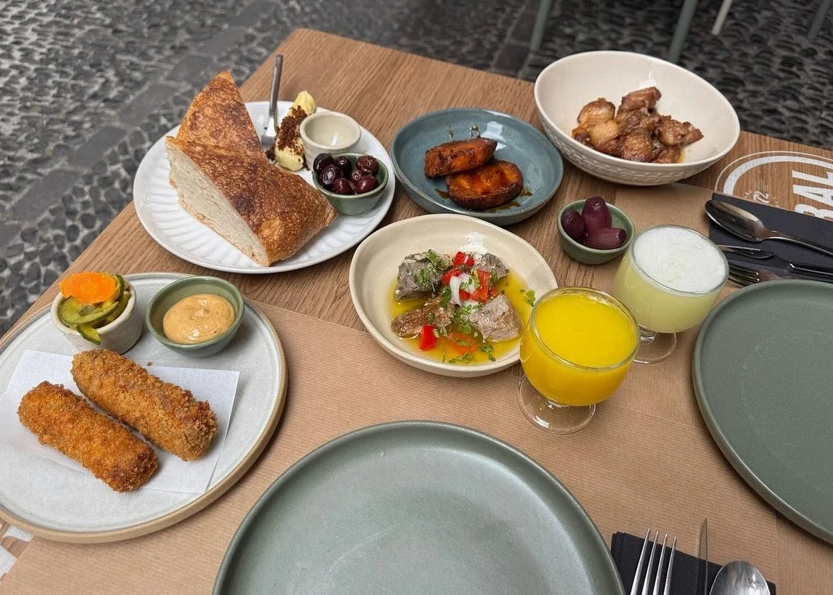 10% off Walking Food Tour