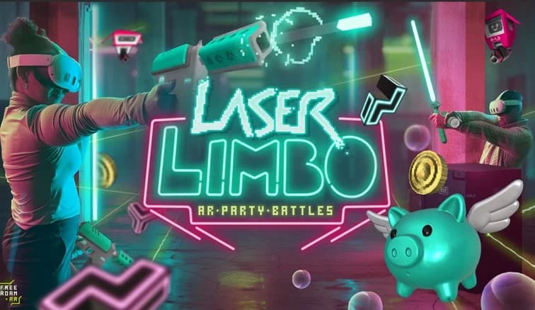 Laser Limbo