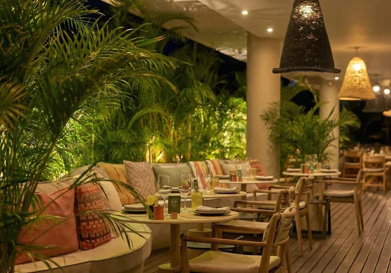 Horta Restaurant