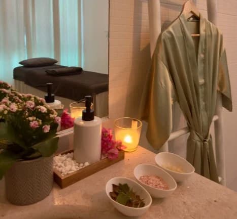 Rosemary Spa & Massage
