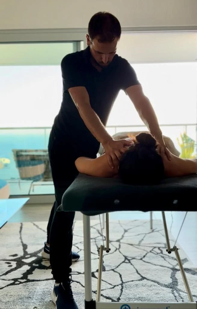 Physiotherapy Madeira