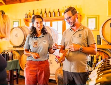 Madeira Food on Foot Tours