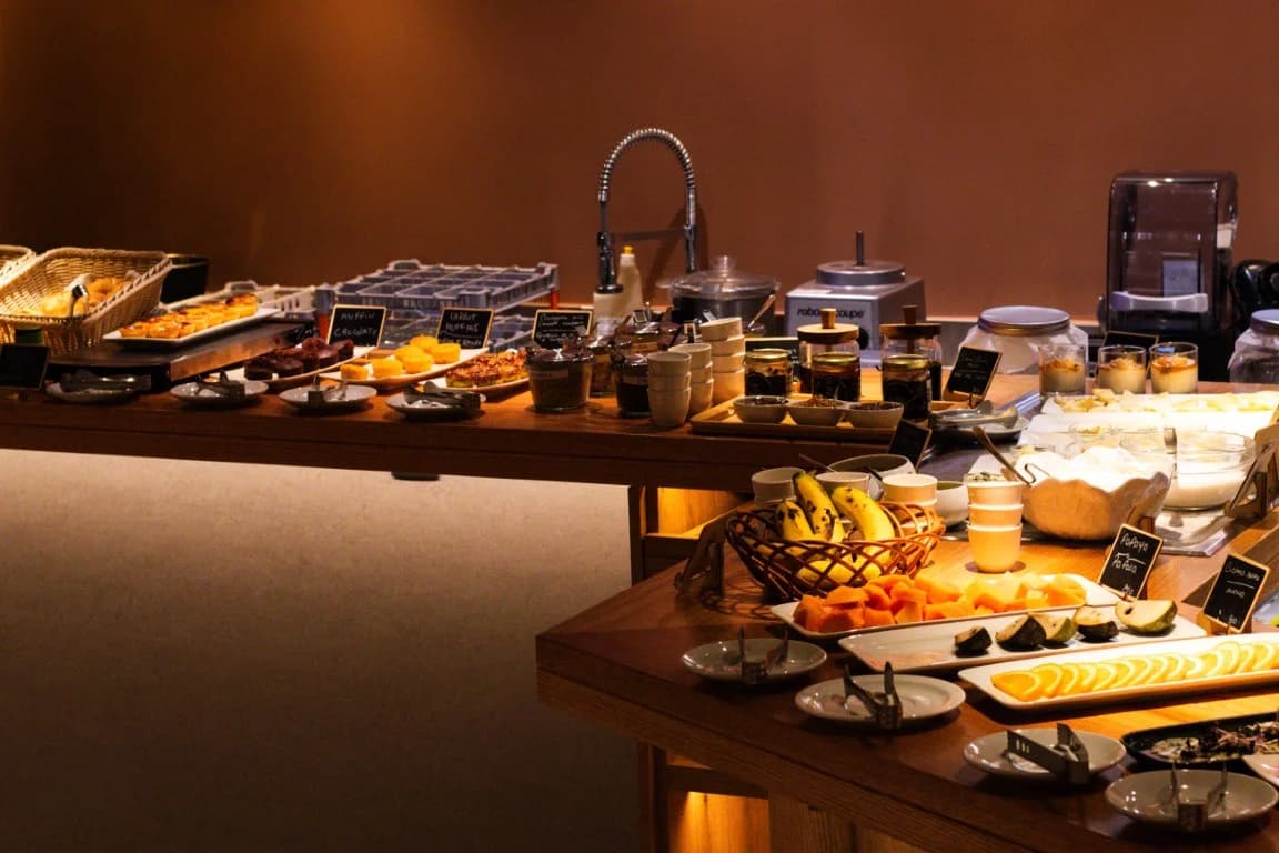 NUA - Breakfast, Brunch & Beyond