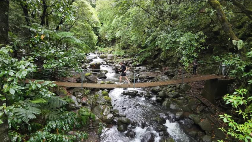Ribeira Santa Cruz