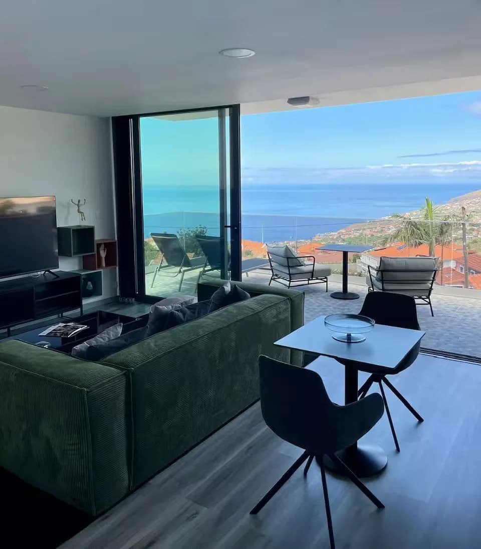 The Vibe Madeira Apartment