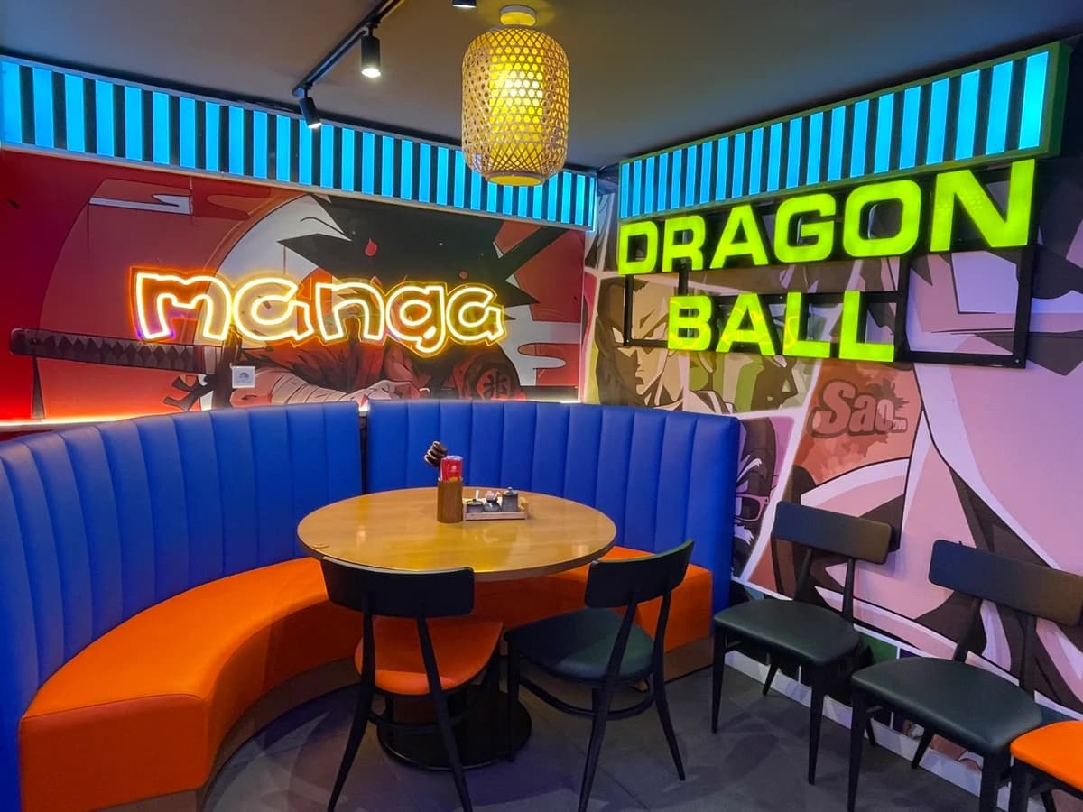 Buga Ramen Funchal