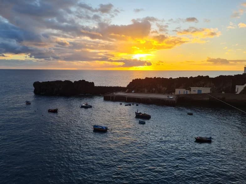 Câmara de Lobos