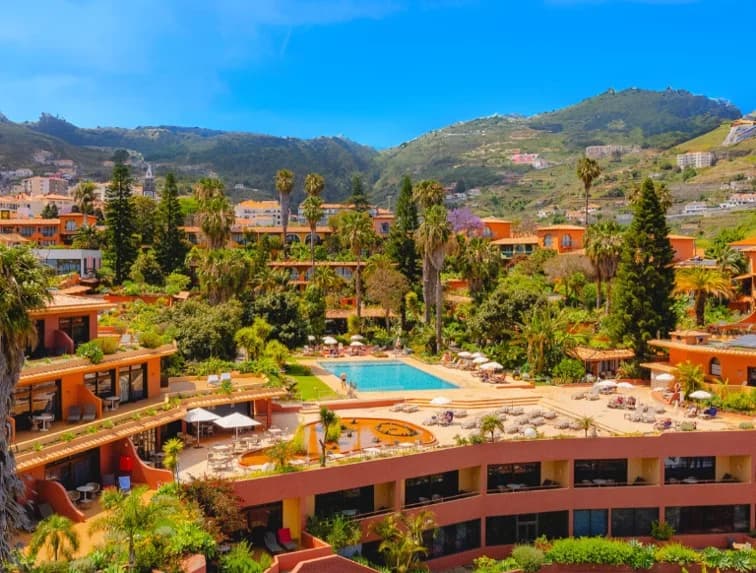 Quinta Splendida