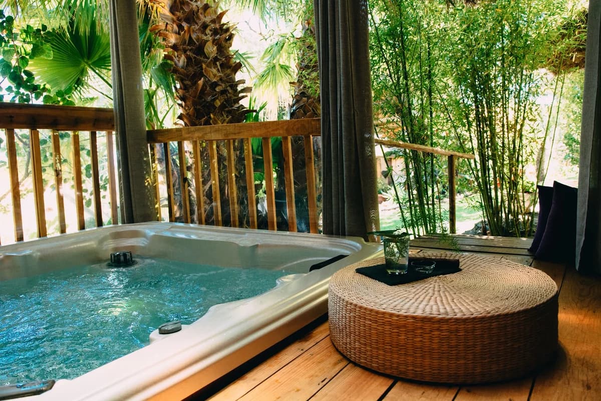 Casas Serenas Exotic Cottages