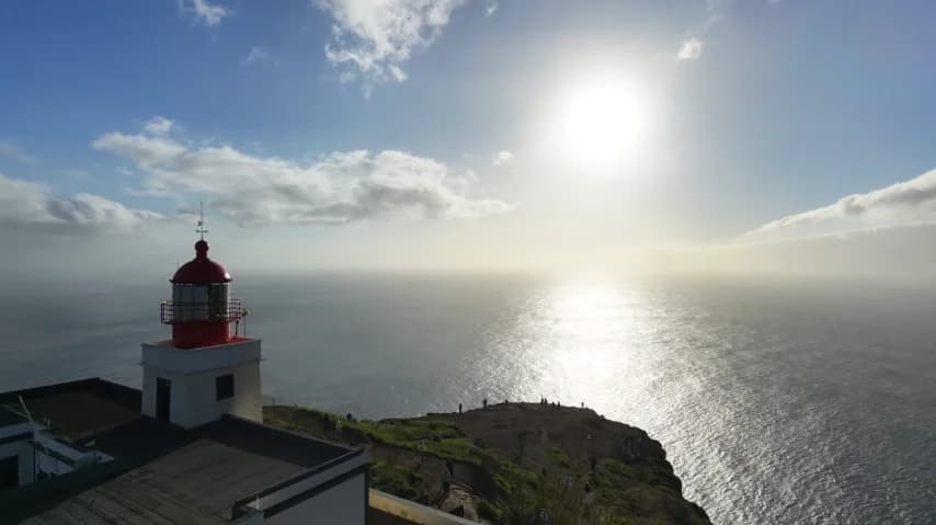 Ponta do Pargo