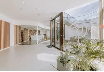 Ashoka Spa