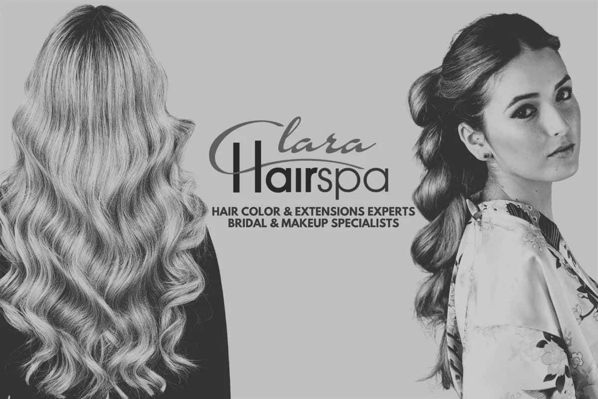 Clara Hair Spa