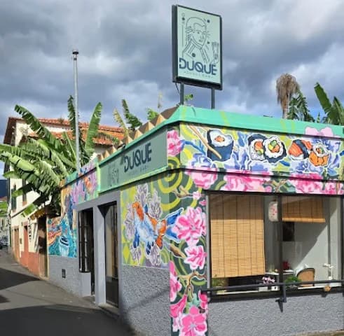 Duque Sushi Bar