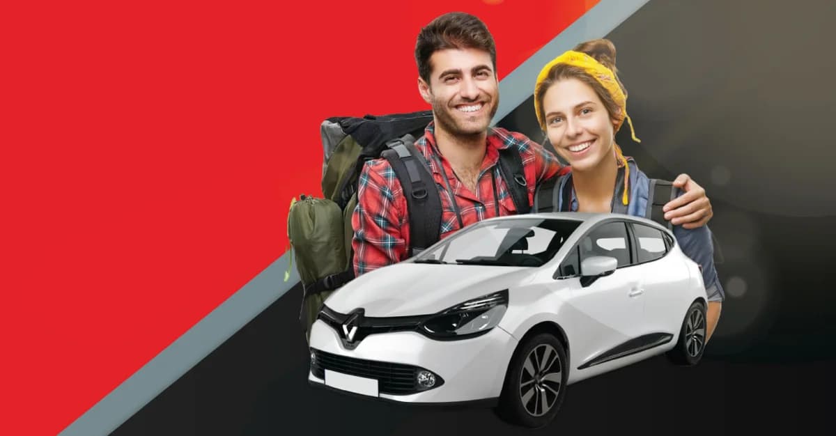 10 % Rabatt auf Mietwagen bei CondeRent