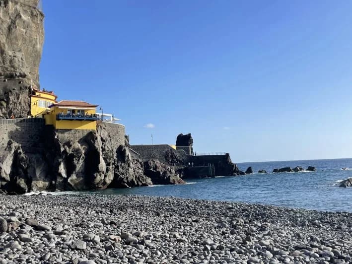 Ponta do Sol
