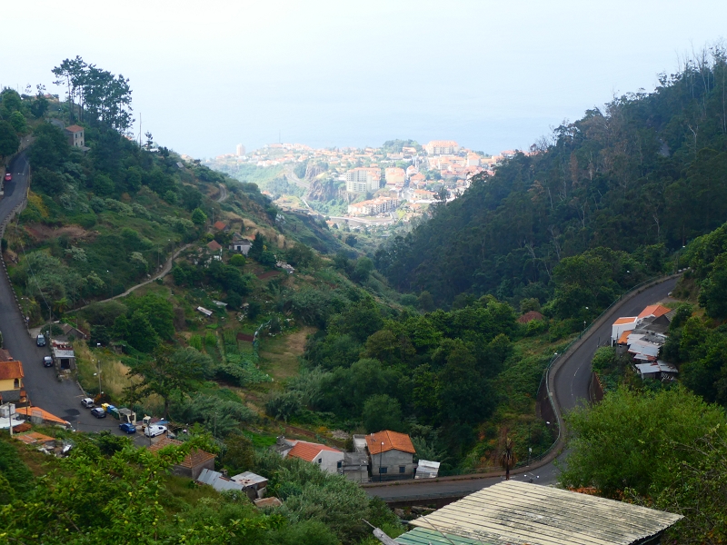 Levada dos Tornos sul — Troço 3 — foto 14