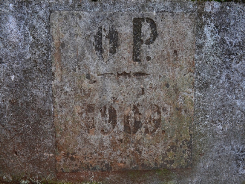 Levada da Serra do Faial von Lamaceiros/Lombo da Raiz zum Pico do Infante — Abschnitt 4 — Foto 1