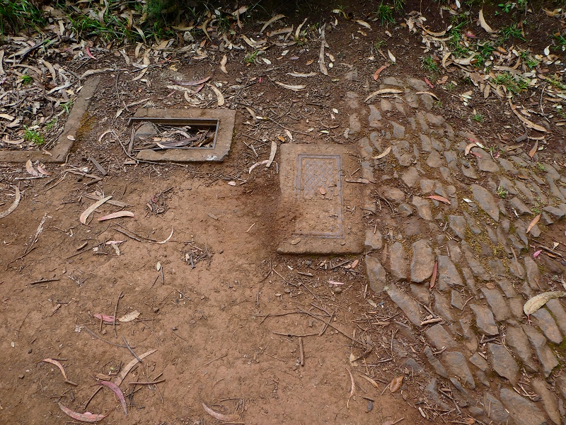 Levada da Serra do Faial von Lamaceiros/Lombo da Raiz zum Pico do Infante — Abschnitt 4 — Foto 6