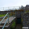 Levada da Rouca — Zugang zum grossen Reservoir — Foto 3
