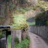Levada da Rouca — Zugang zum grossen Reservoir — Foto 1