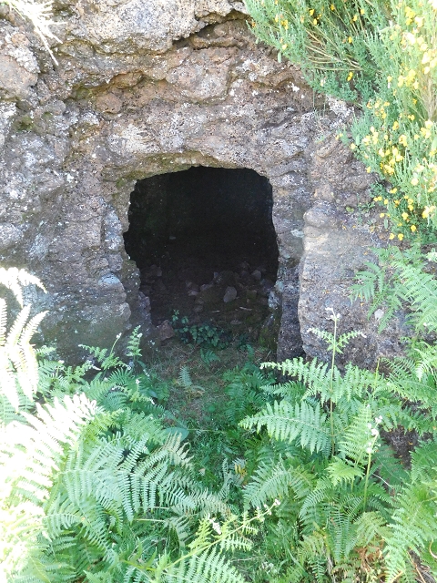 2 July 2016 Paul da Serra — On the trail of the caves — photo 1