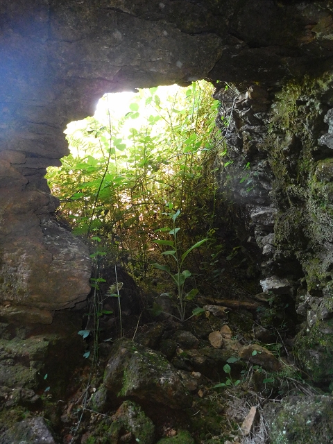 2 July 2016 Paul da Serra — On the trail of the caves — photo 3