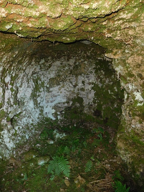 2 July 2016 Paul da Serra — On the trail of the caves — photo 4