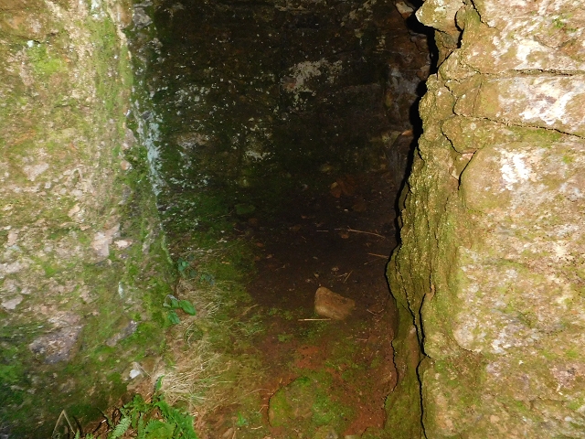 2 July 2016 Paul da Serra — On the trail of the caves — photo 5
