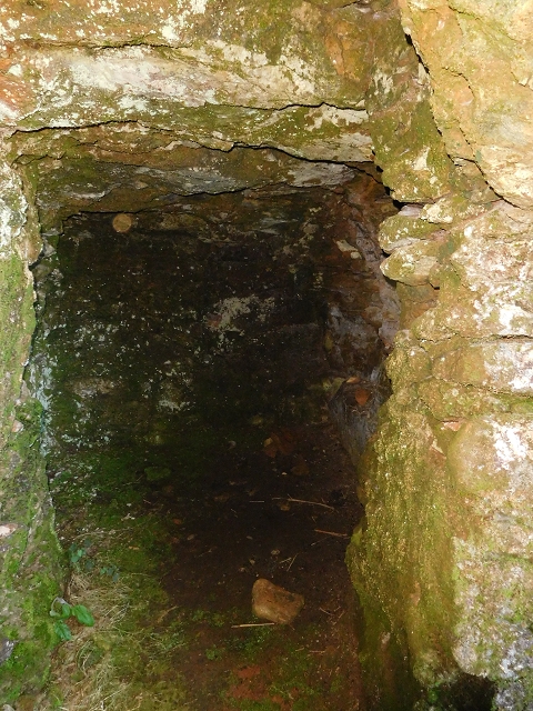 2 July 2016 Paul da Serra — On the trail of the caves — photo 6