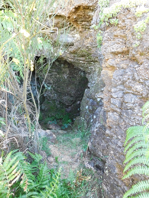 2 July 2016 Paul da Serra — On the trail of the caves — photo 7