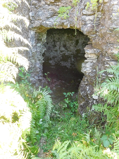 2 July 2016 Paul da Serra — On the trail of the caves — photo 8