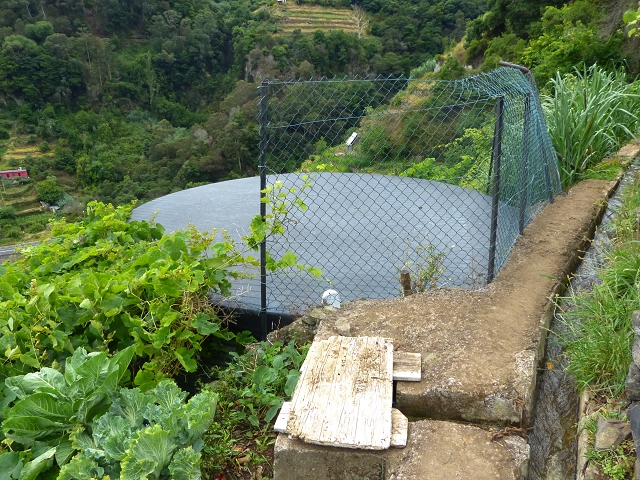 2 August 2014 5 Levadas around Maroços — On along the Levada do Marocos 2 to above Marocos — photo 22
