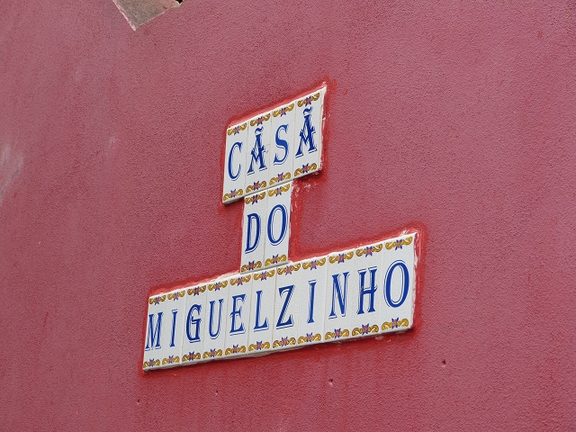 2 August 2014 5 Levadas around Maroços — Marocos and the climb back up to the Levada Nova de Machico — photo 10