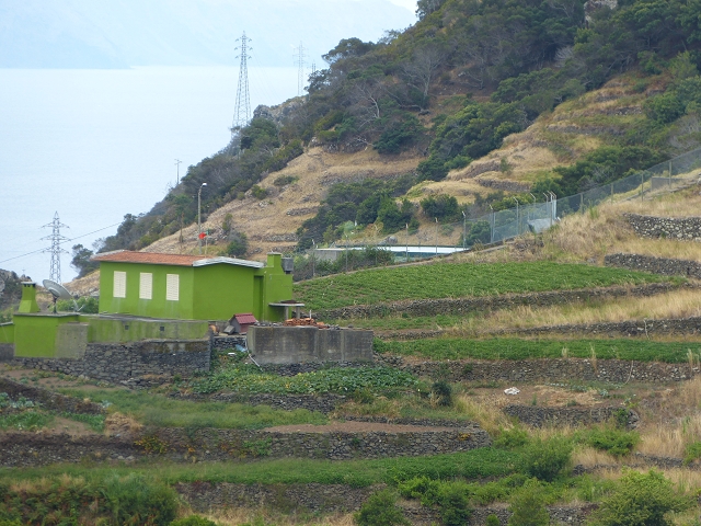 2 August 2014 5 Levadas around Maroços — On to the starting point and beyond, then back to the starting point — photo 18