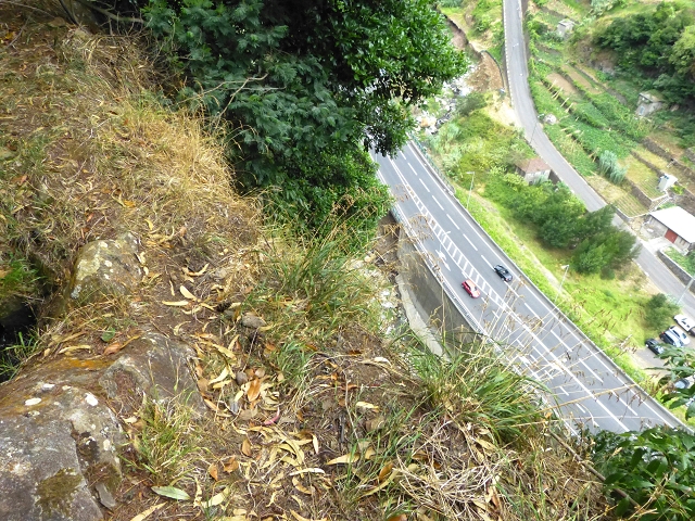 2 August 2014 5 Levadas around Maroços — On to the Madre — photo 8