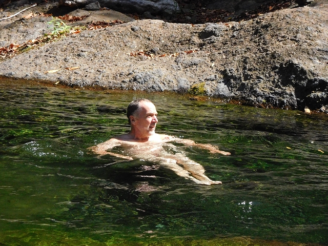 02.08.2015 Levada dos Tornos und das Fajas — Weiter zur Madre — Foto 27