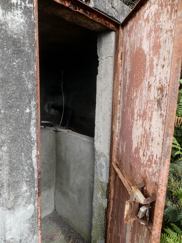 02.08.2021 Über 5 Levadas rund um Camacha — Auf der Levada do Pico das Eiroses — Foto 5