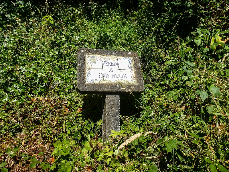 02.08.2021 Über 5 Levadas rund um Camacha — Fonte Perigosa — Foto 2