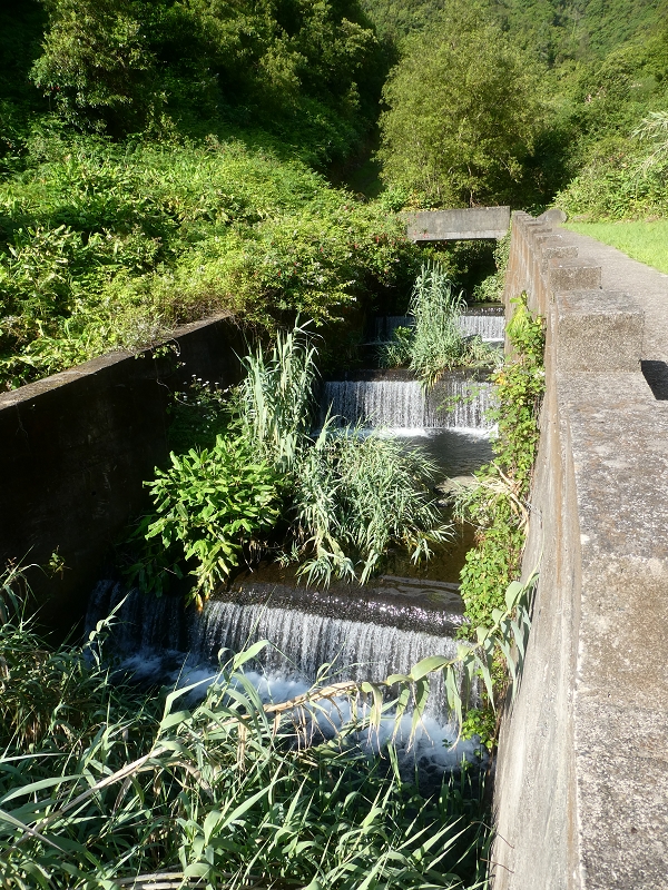 03.07.2018 Rundtour von Boaventura über die Ribeira dos Moinhos nach Achada da Madeira und zurück über die Levada da Achada Grande — Von Rocada zur Madre der Levada da Achada Grande — Foto 1