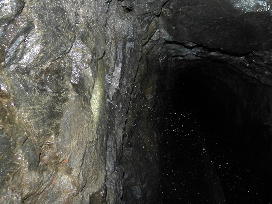03.08.2012 Levada da Ribeira da Janela — Bis zur zweiten Madre — Foto 16