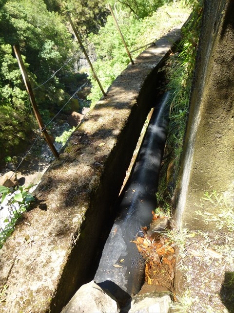 Levada (da Ribeira) da Janela — photo 15