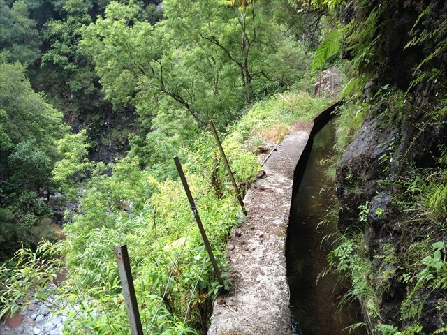 Levada (da Ribeira) da Janela — photo 14