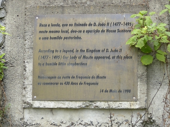 03.08.2013 Aguas dos Tornos — Auf der Levada das Cales nach Monte — Foto 17