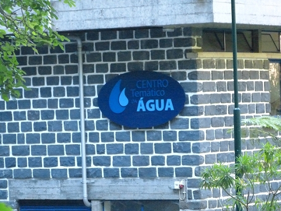 03.08.2013 Aguas dos Tornos — Von Corujeira zum Centro tematico de Agua — Foto 18