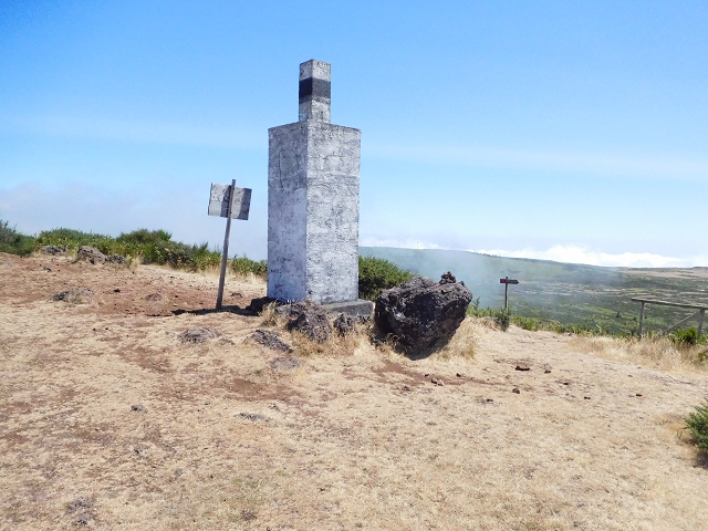 03.08.2015 Levada do Norte und Plaino Velho, Aufstieg zur Paul da Serra — Pico Ruivo do Paul — Foto 15
