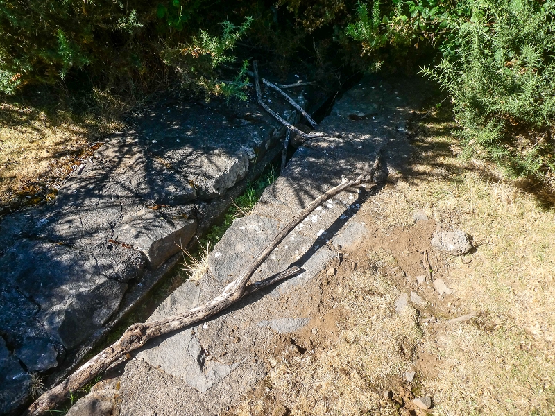 Levadinha da Serra — Na zona de Cristo Rei — foto 6