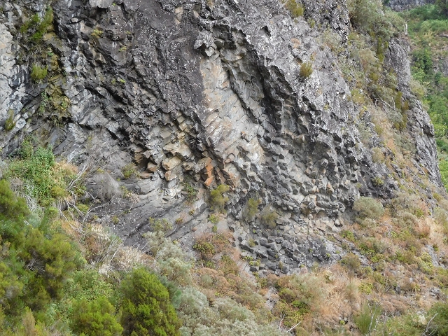 04.08.2015 Pico Grande — Weiter zur Boca do Cerro — Foto 34
