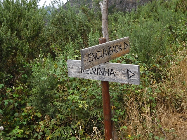04.08.2015 Pico Grande — Weiter zur Boca do Cerro — Foto 39
